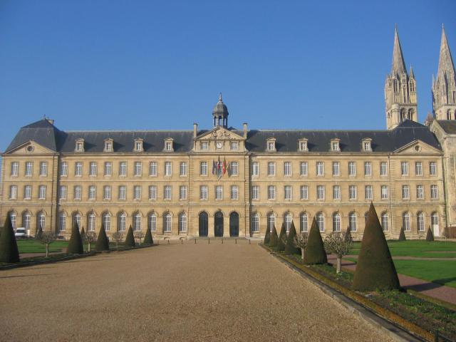 Photo de Caen
