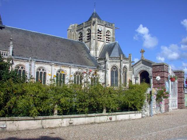 Tourgéville, Calvados, Basse Normandie
