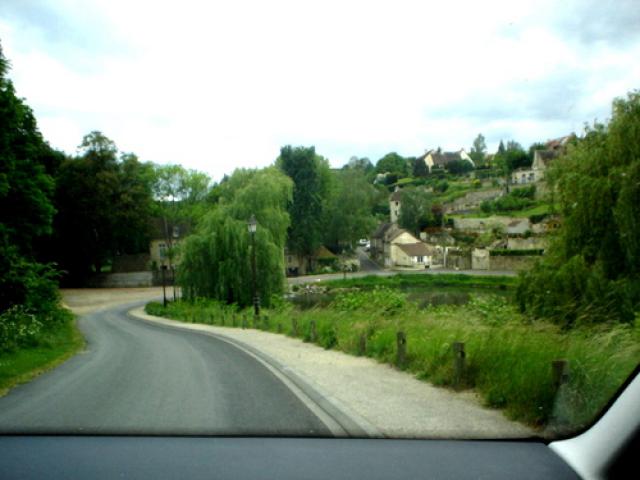 Falaise