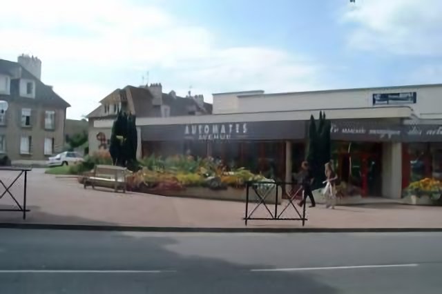 Musée des Automates - Falaise