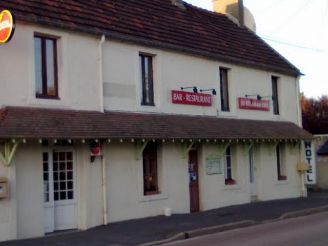 Osmanville