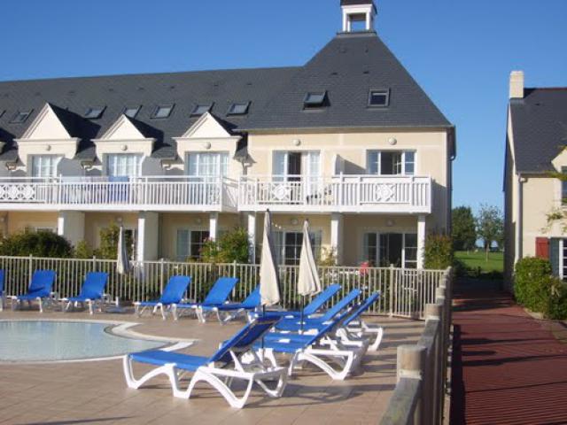 Green Beach ,Pierre & Vacances
