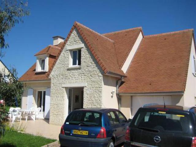 Ma Maison