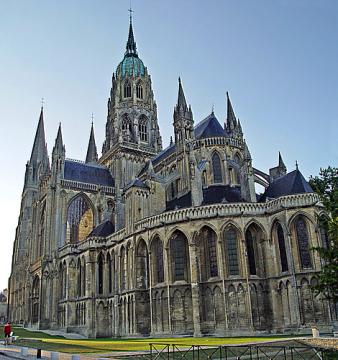 Bayeux
