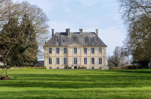 Cet édifice est répertorié dans la base Mérimée, base de données sur le patrimoine architectural français du ministère de la Culture, sous…