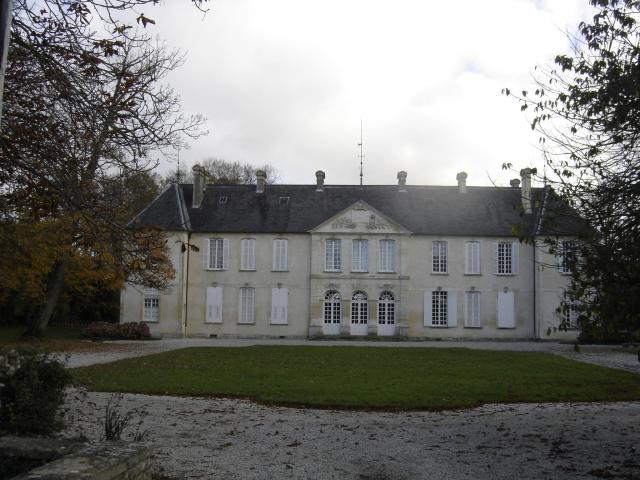 Cet édifice est classé au titre des Monuments historiques. Il est répertorié dans la base Mérimée, base de données sur le patrimoine…