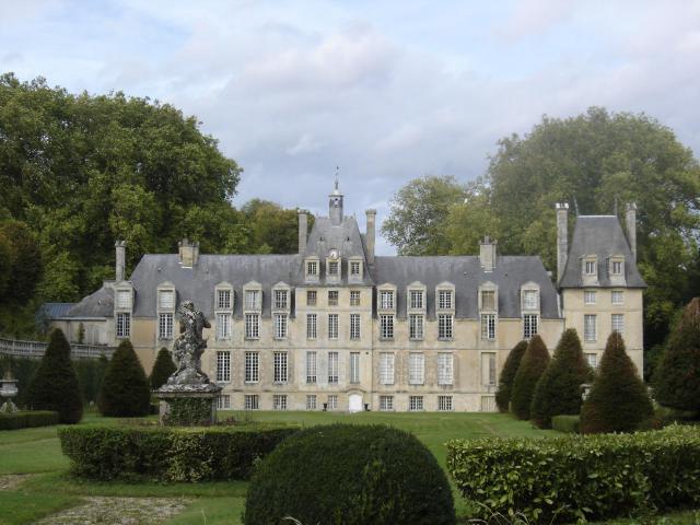 Cet édifice est répertorié dans la base Mérimée, base de données sur le patrimoine architectural français du ministère de la Culture, sous…
