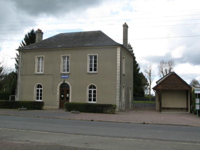 mairie