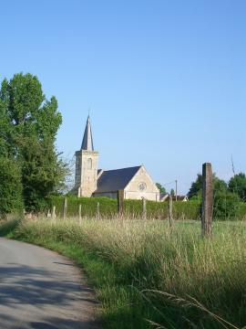 Photo de Cléville