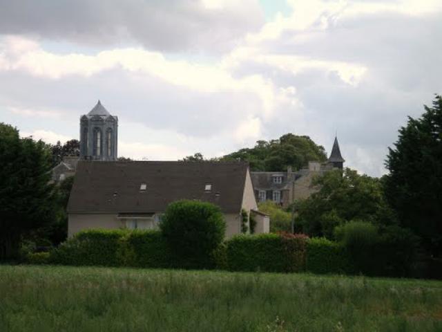 Chapelle de la Vierge Fidèle à Douvres