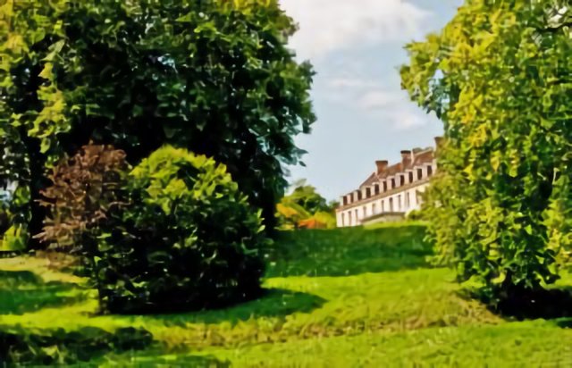 Chateau du Val Richer