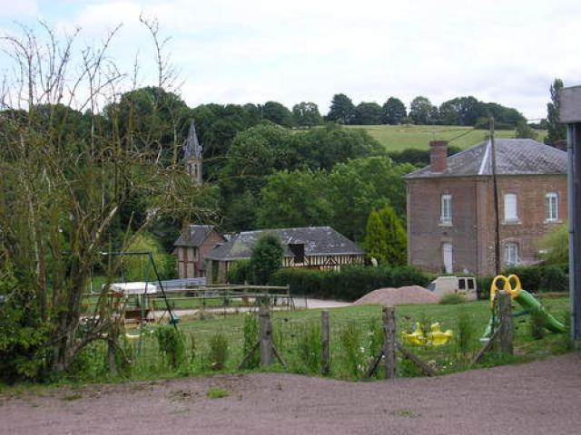 Montviette