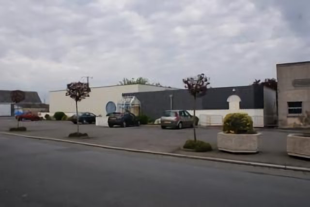 Village Hall