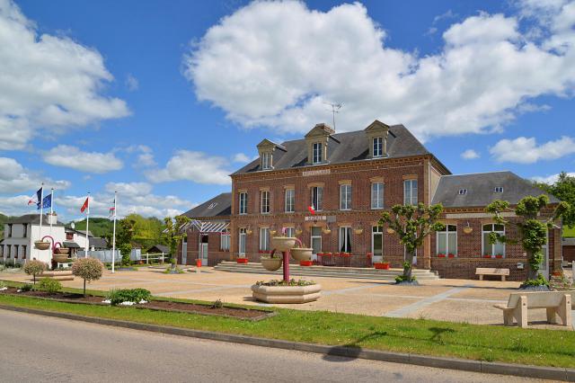 Beuvillers (Calvados)
