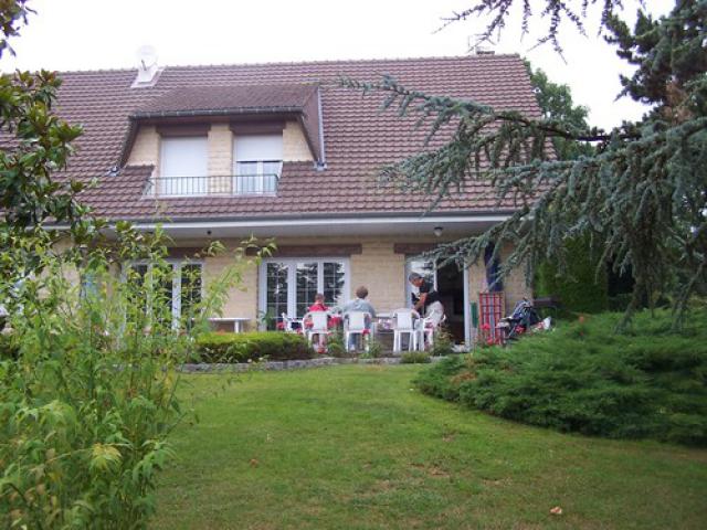 touffréville