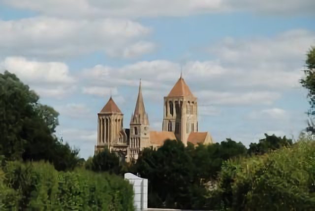 Saint-Pierre-sur-Dives (Calvados)