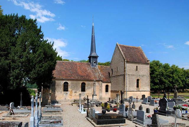 Saint-Pierre-sur-Dives (Calvados)