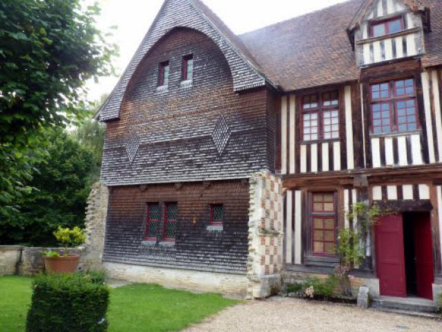 Saint Germain de Livet (2011)