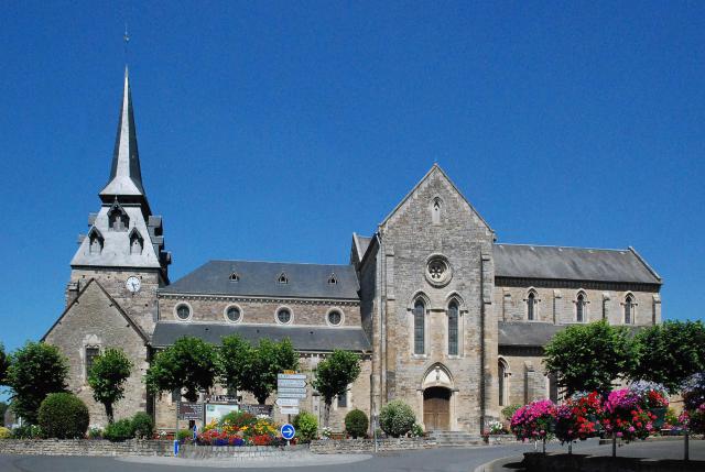 Clécy (Calvados)