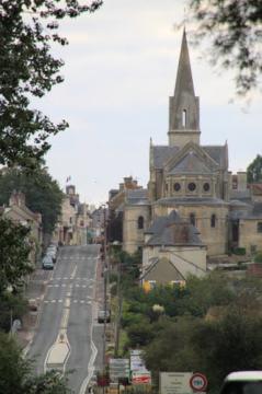 09/2010 Troarn, Frankreich