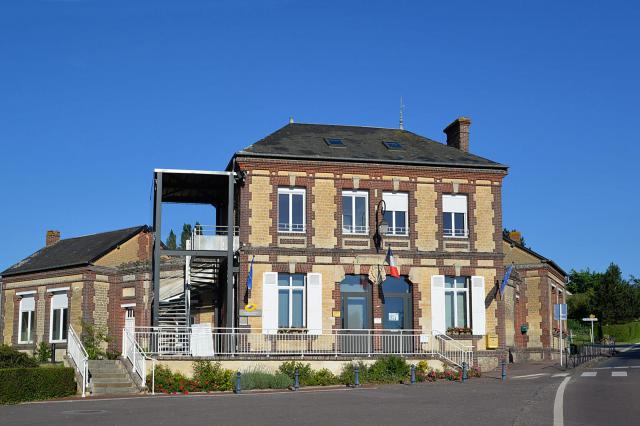 Sainte-Marguerite-de Viette (Calvados)