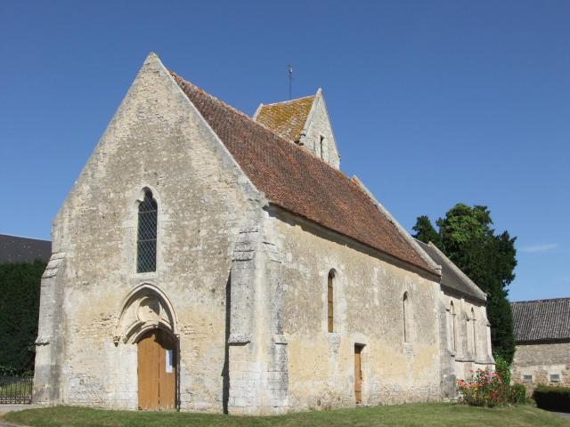 Cet édifice est inscrit au titre des Monuments historiques. Il est répertorié dans la base Mérimée, base de données sur le patrimoine…