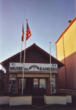 Ranger Museum- Musee Des Rangers