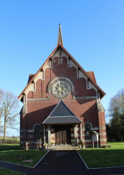 Le temple