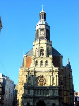 Notre-Dame de Bon Secours de Trouville