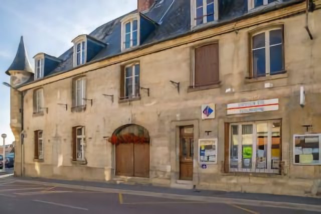 Office de Tourisme Fère-en-Tardenois