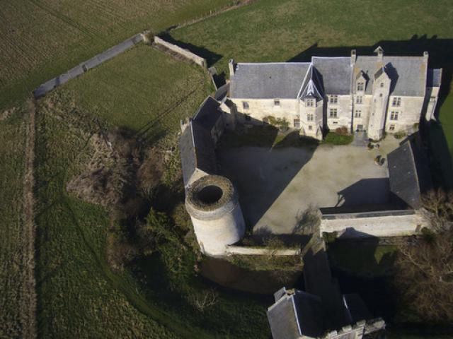 Argouges