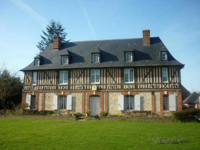 Le presbytère
