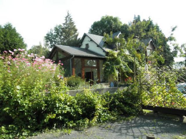 Gîte du Hameau Panier