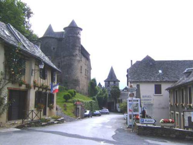 Vieillevie
