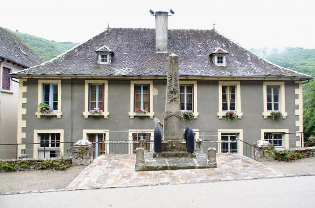 Monument aux morts
