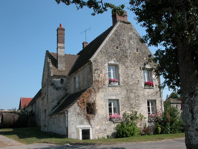 La Ferme.
