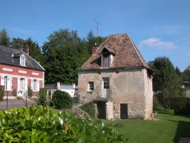 La Maison Carrée