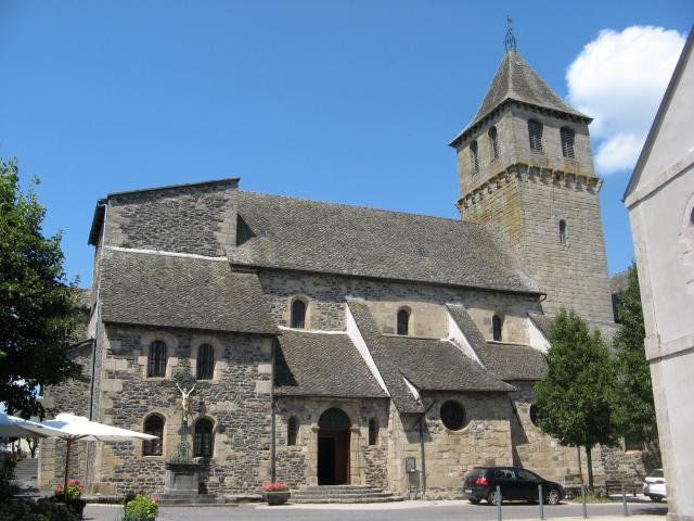 Cet édifice est répertorié dans la base Mérimée, base de données sur le patrimoine architectural français du ministère de la Culture, sous…