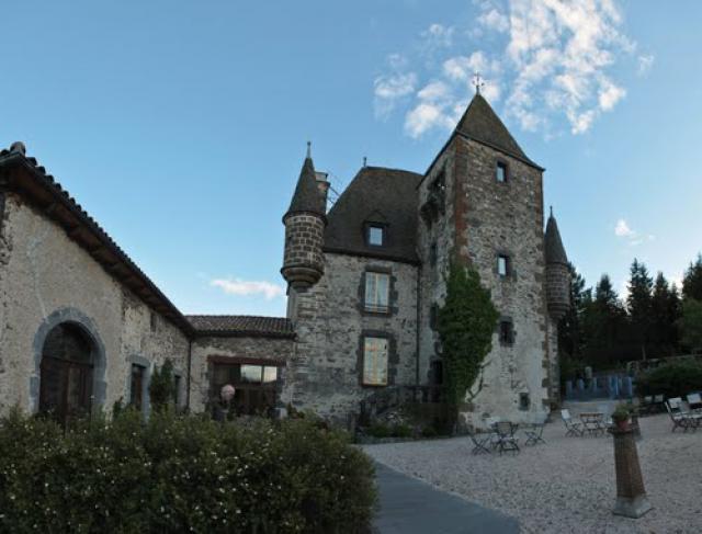 Chateau de Varillettes (per Lorena)