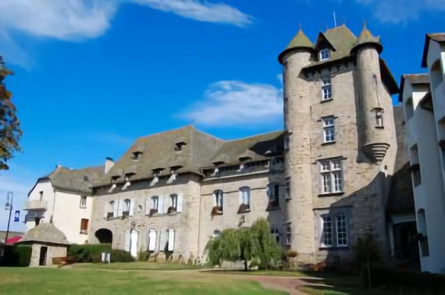 Montsalvy