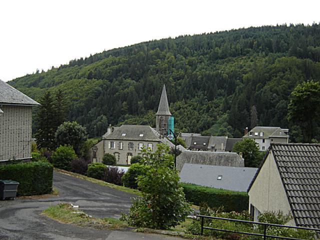 Laveissiere