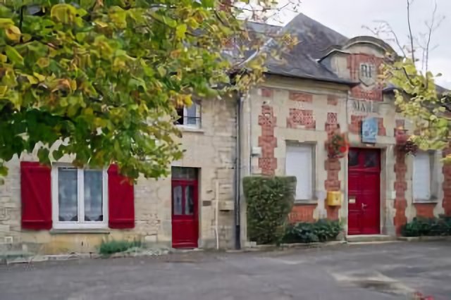 Mairie de Pargny Filain