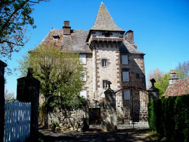 chateau saint Pol