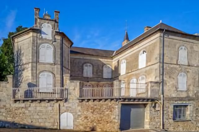 Maison privée Dampleu