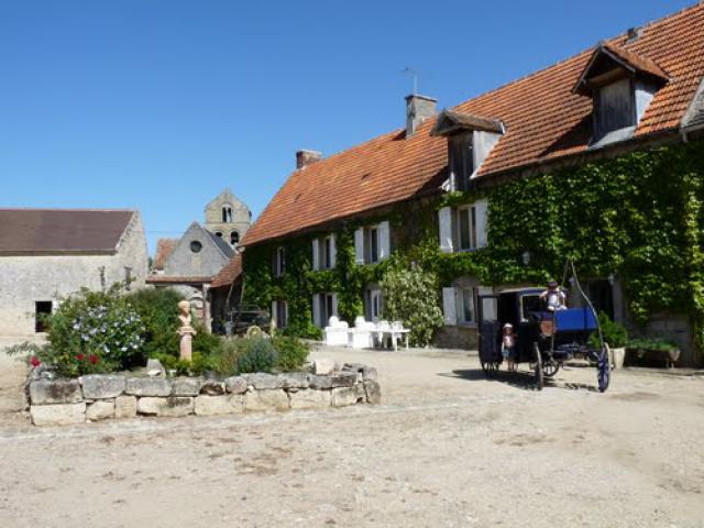 Domaine Equestre de Lavaliere