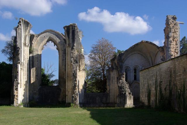 Cet édifice est classé au titre des Monuments historiques. Il est répertorié dans la base Mérimée, base de données sur le patrimoine…