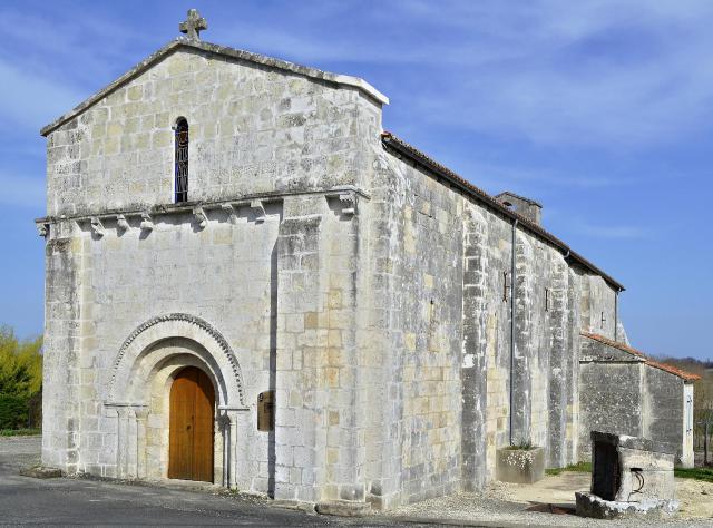Cet édifice est inscrit au titre des Monuments historiques. Il est répertorié dans la base Mérimée, base de données sur le patrimoine…