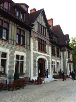 Château de Chanteloup