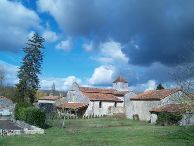 Poursac