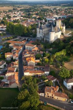 La Rochefoucauld - webtournaire